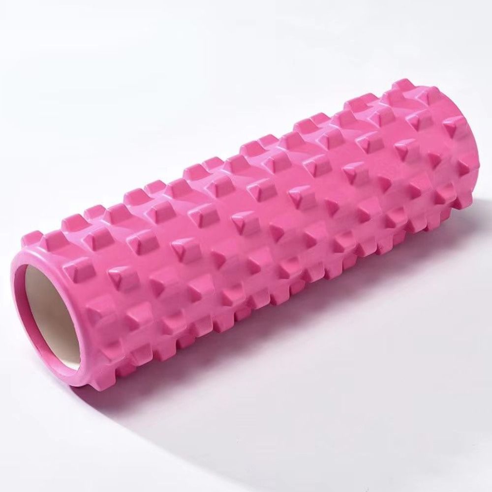 Foam Roller Trigger Point - EVA Foam Yoga Foam Massage Roller
