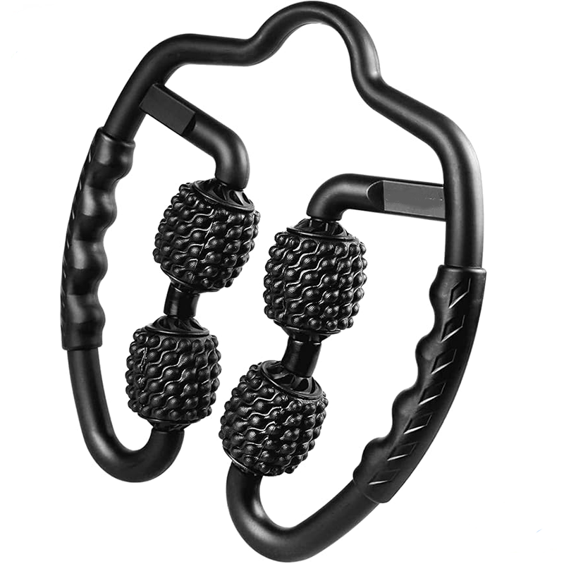 Foam Roller Trigger Point - Muscle Massage Roller, Suitable for Trigger