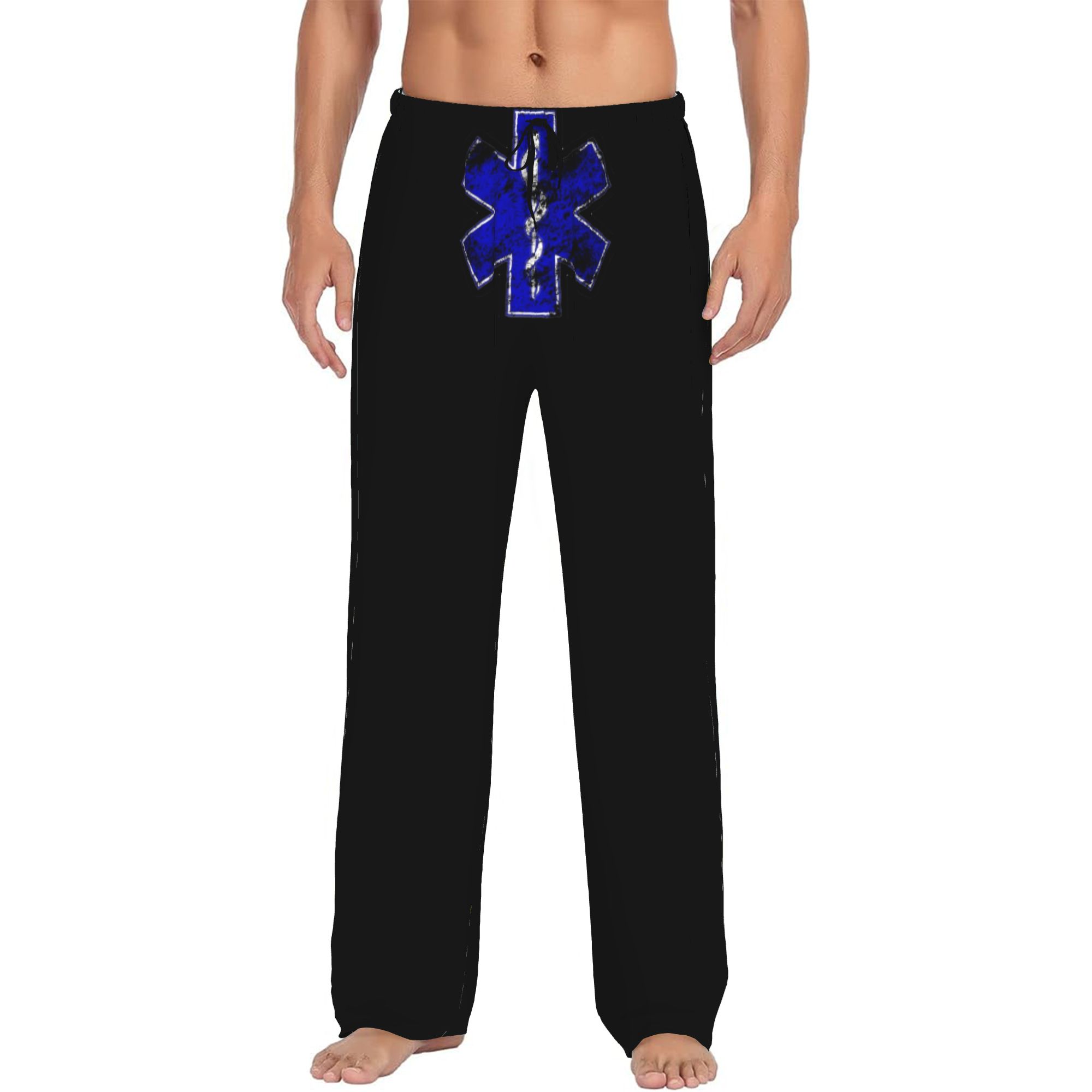 Health & Wellness Japan 2026 - Custom Star of Life EMT Health