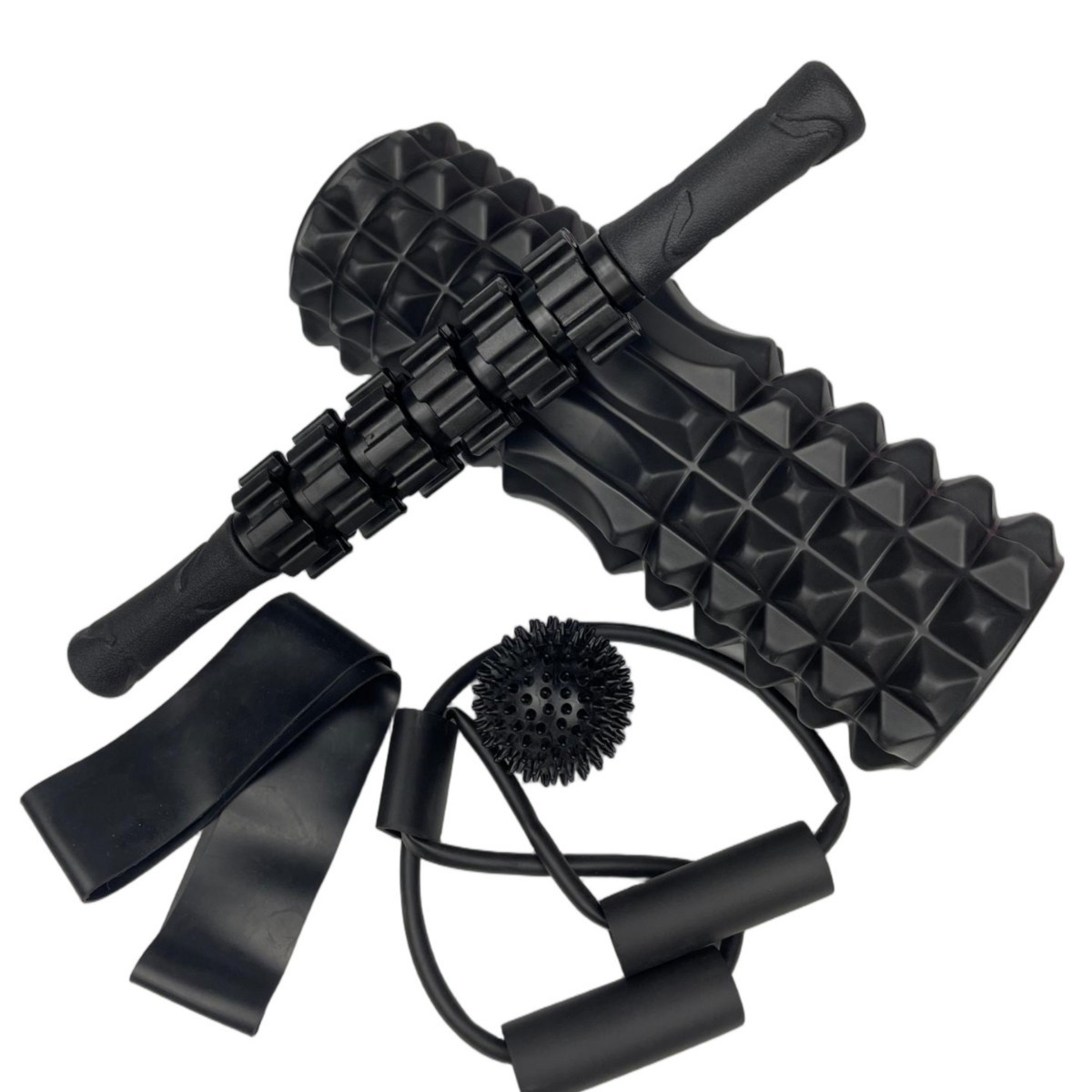 Foam Roller Trigger Point - 5 in 1 Set, Trigger Point
