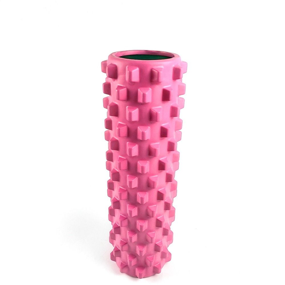 EVA Foam Yoga Foam Massage Rol - огляд і ціна Foam Roller Trigger Point