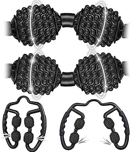 Muscle Massage Roller, Suitabl - огляд і ціна Foam Roller Trigger Point