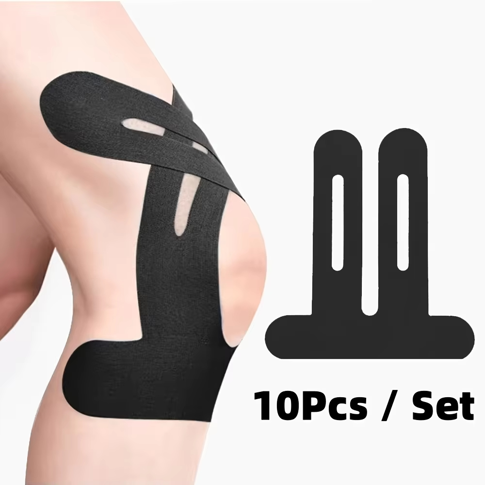 Kinesiology Tape for Knees,Wat - огляд і ціна Kinesiology Tape Sports