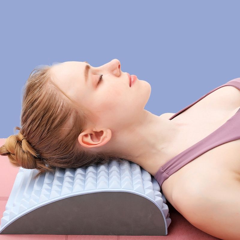 Lower Back Pain Relief Treatme - огляд і ціна Back Stretcher Lumbar