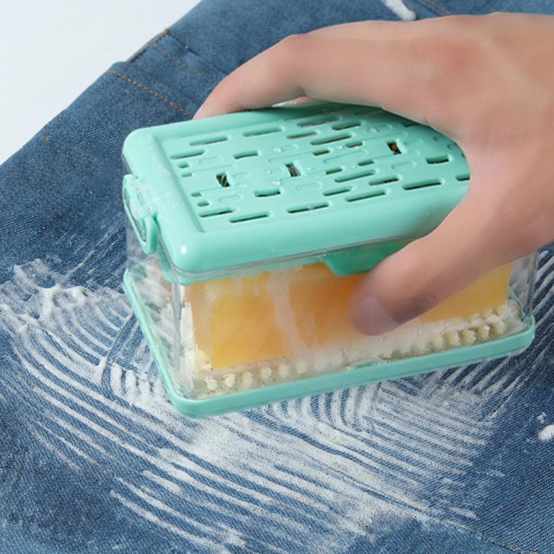 Soapbar Case Soapbar Drainer D - огляд і ціна Foam Roller Trigger Point