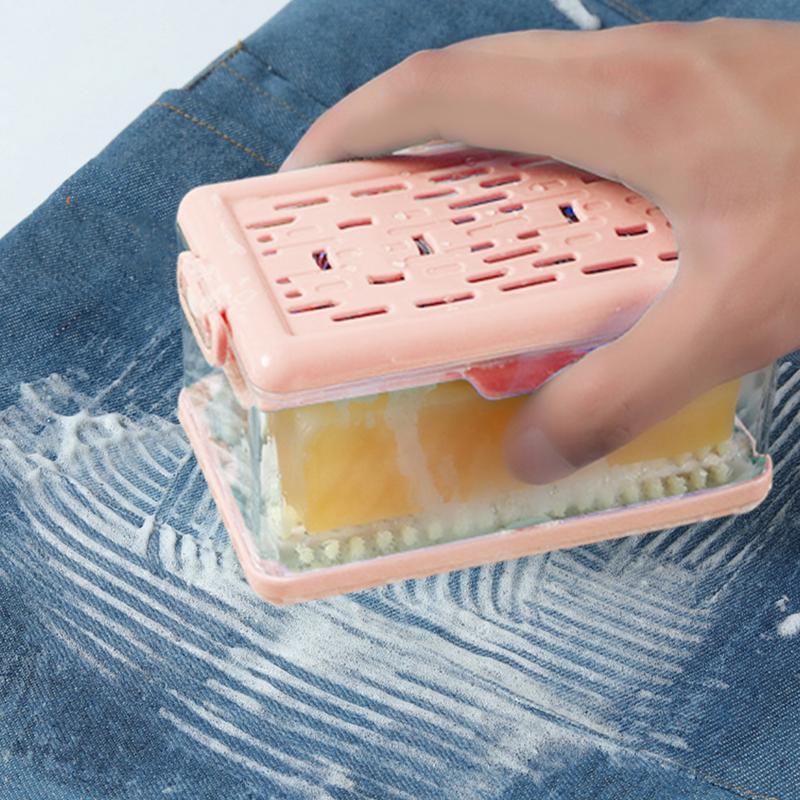 Soapbar Case Soapbar Drainer D - огляд і ціна Foam Roller Trigger Point