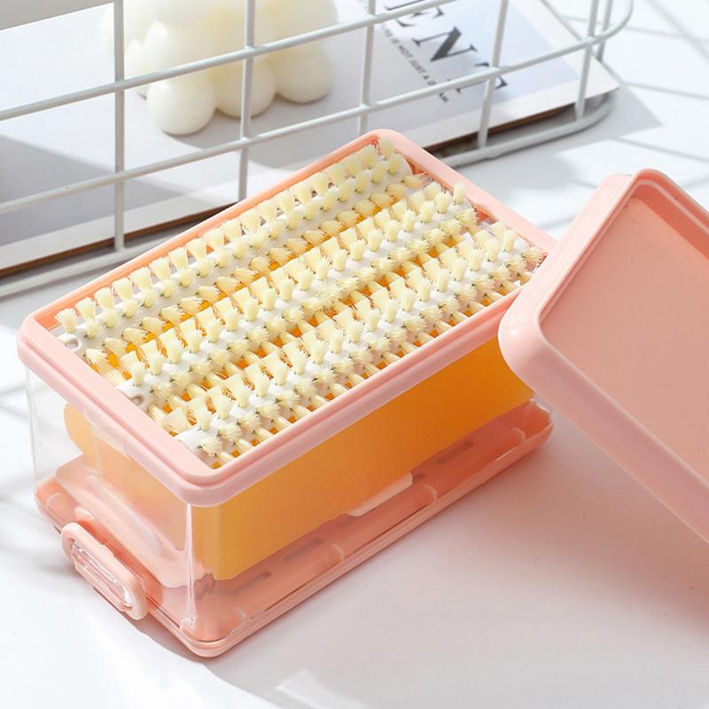 Soapbar Case Soapbar Drainer D - огляд і ціна Foam Roller Trigger Point