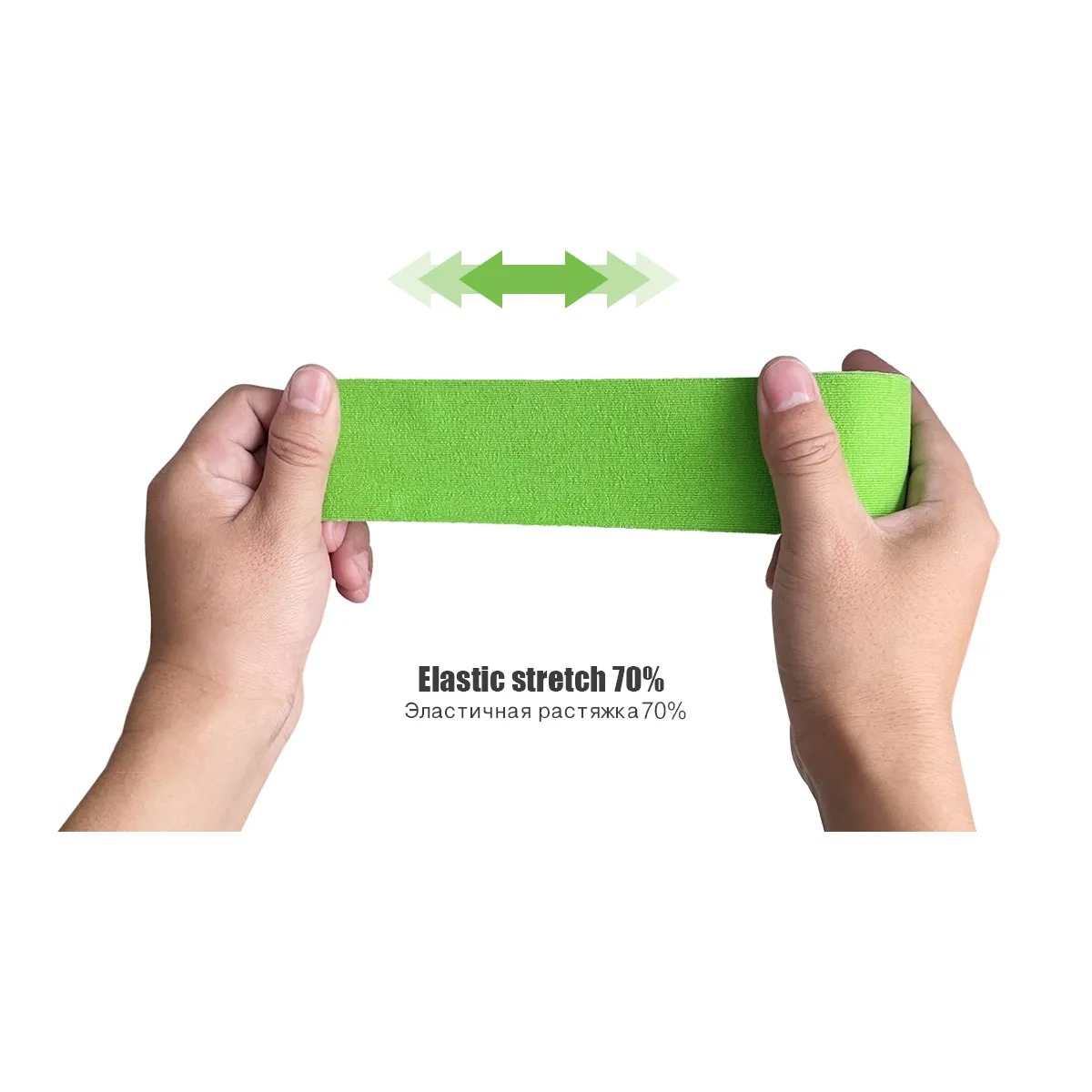 Sports Waterproof Kinesiology  - огляд і ціна Kinesiology Tape Sports