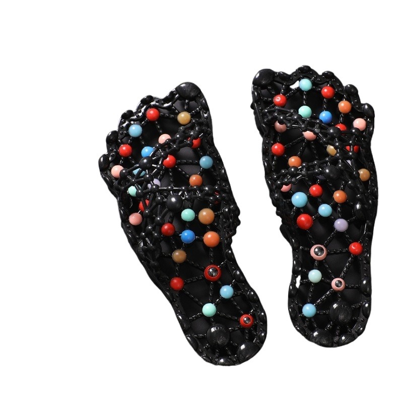 Slippers Summer Foot Bottom Gr - огляд і ціна Health & Wellness Retailers