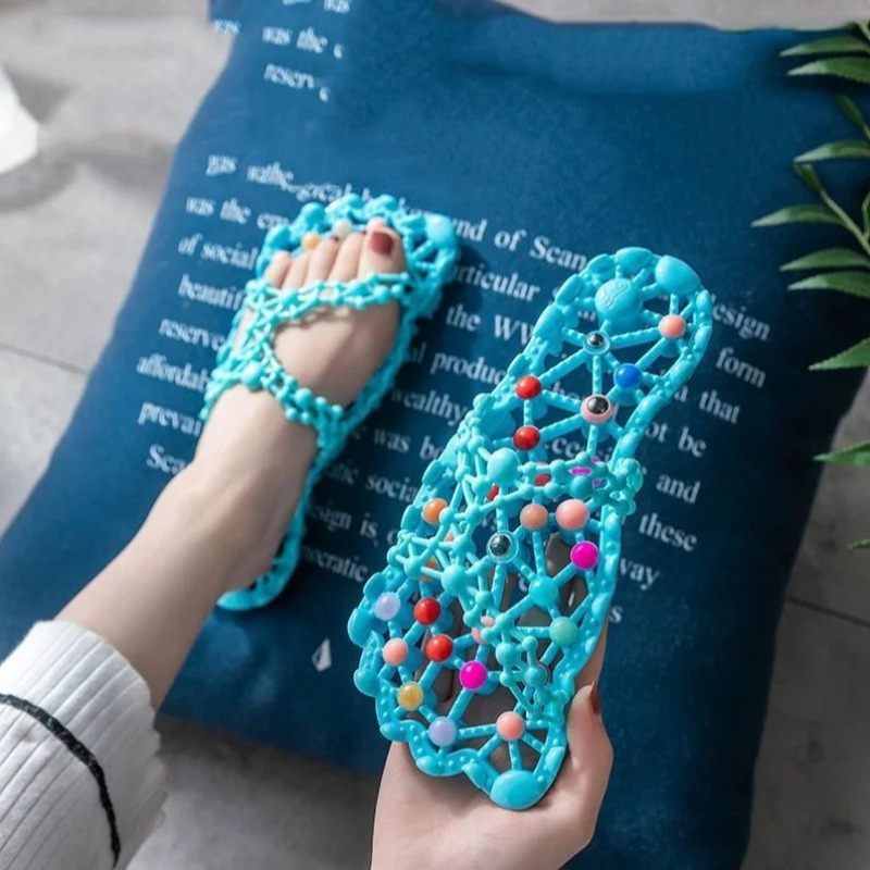Slippers Summer Foot Bottom Gr - огляд і ціна Health & Wellness Retailers