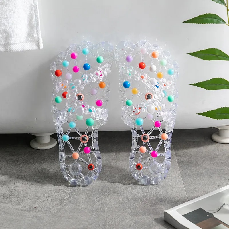 Slippers Summer Foot Bottom Gr - огляд і ціна Health & Wellness Retailers