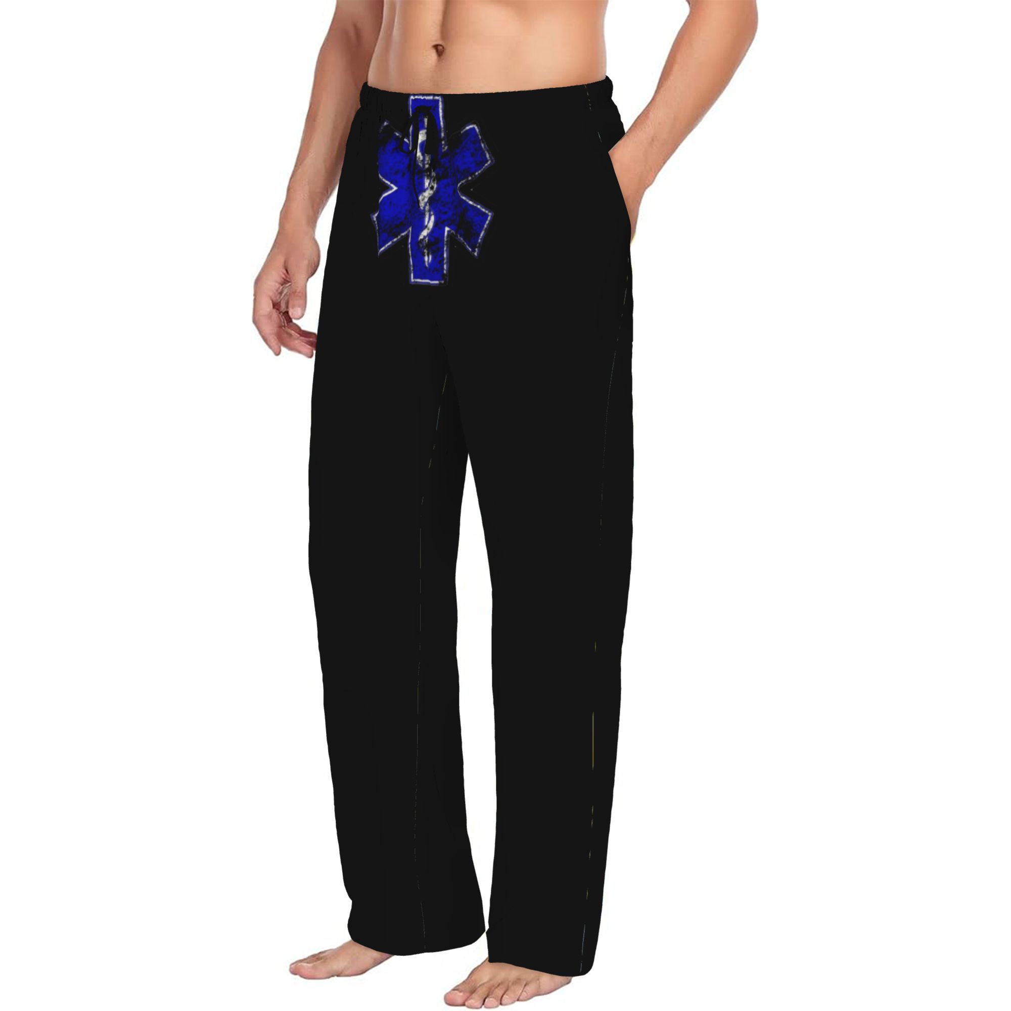Custom Star of Life EMT Health - огляд і ціна Health & Wellness Japan 2026