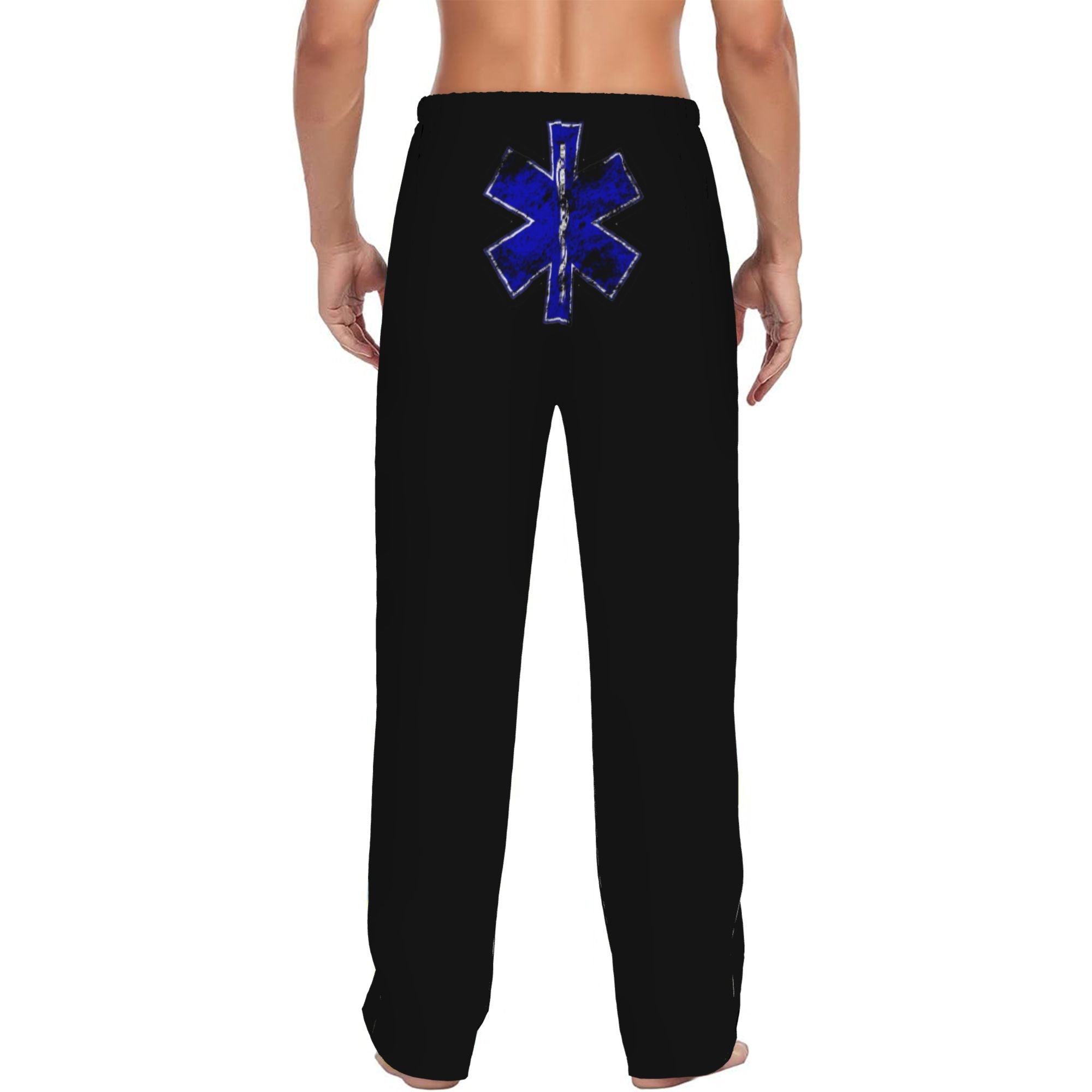 Custom Star of Life EMT Health - огляд і ціна Health & Wellness Japan 2026