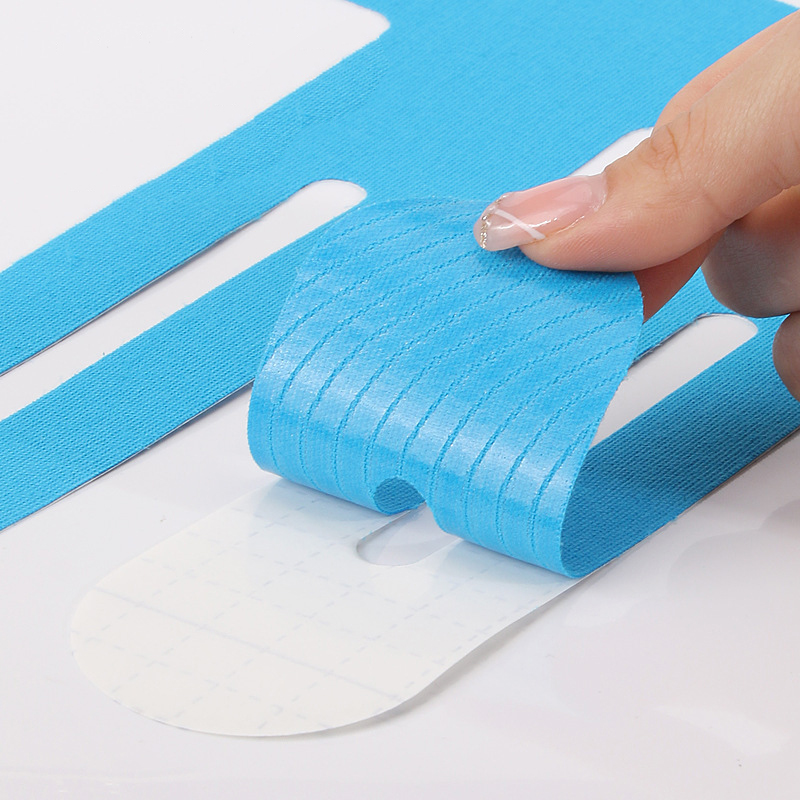 10PCS Kinesiology Tape For Kne - огляд і ціна Kinesiology Tape Sports