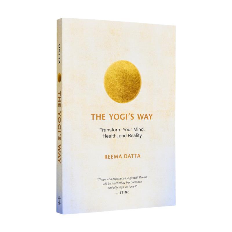 The Yogis Way Transform Your M - огляд і ціна Health & Wellness Retailers