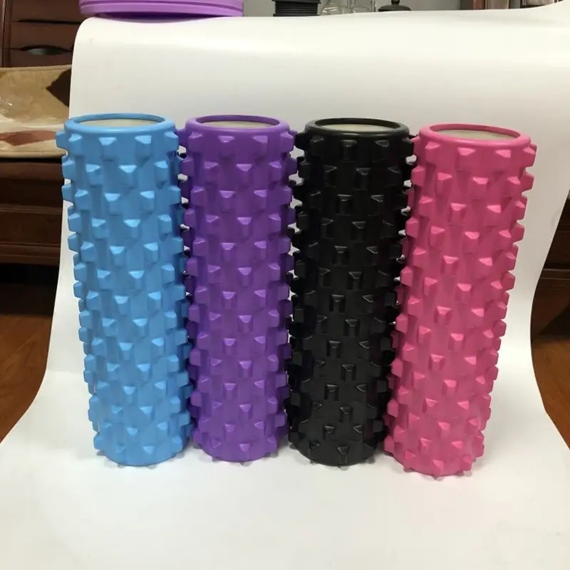 45cm EVA Foam Roller Deep Tiss - огляд і ціна Foam Roller Trigger Point