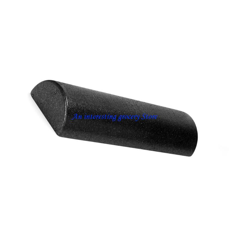 652D Mini Pilates Massage Roll - огляд і ціна Foam Roller Trigger Point