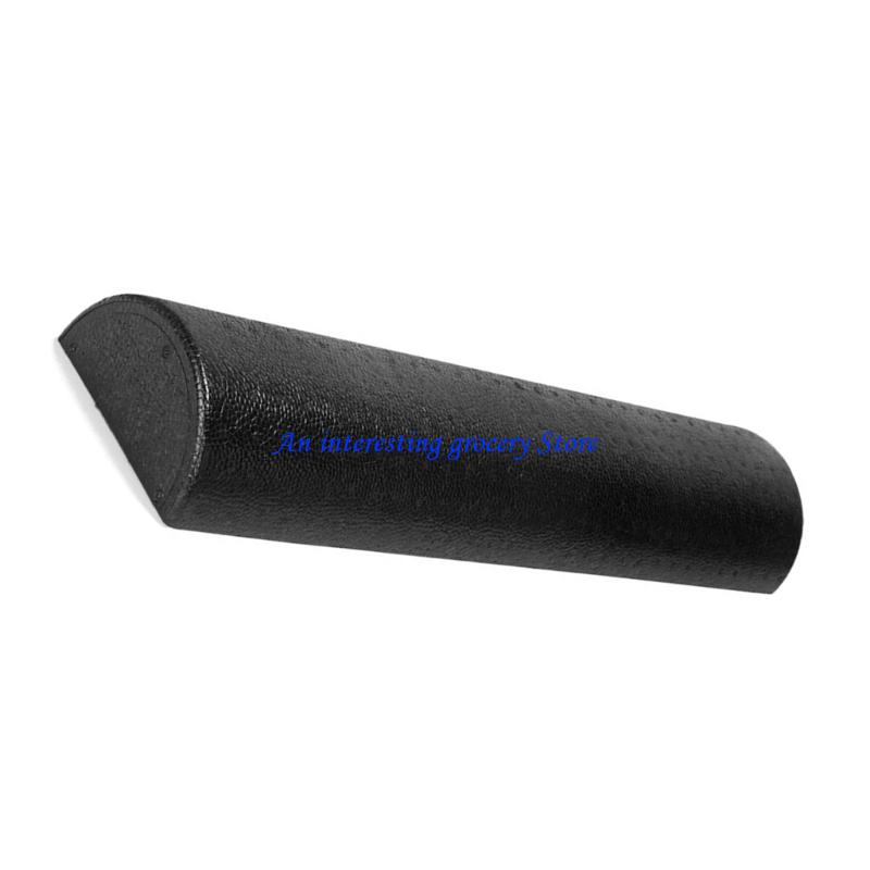 652D Mini Pilates Massage Roll - огляд і ціна Foam Roller Trigger Point