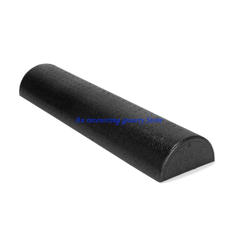 652D Mini Pilates Massage Roll - огляд і ціна Foam Roller Trigger Point