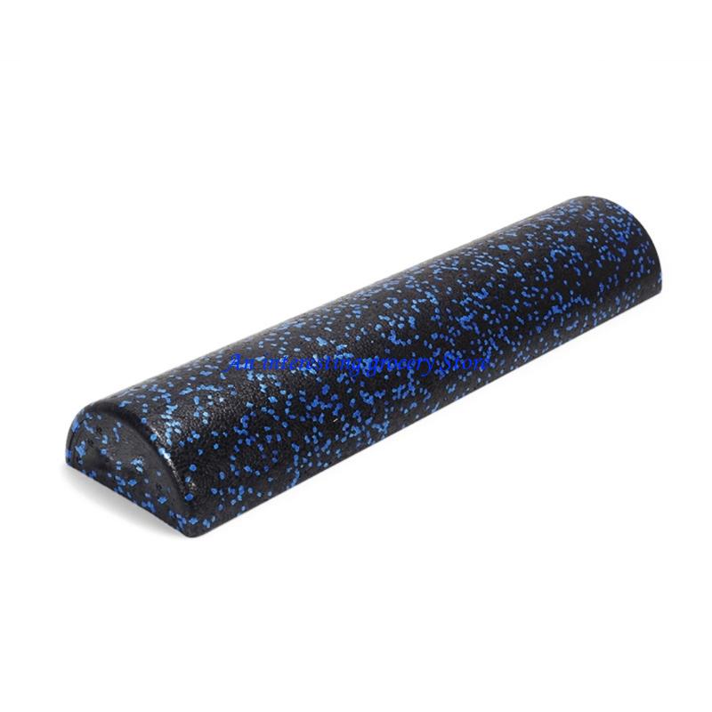 652D Mini Pilates Massage Roll - огляд і ціна Foam Roller Trigger Point