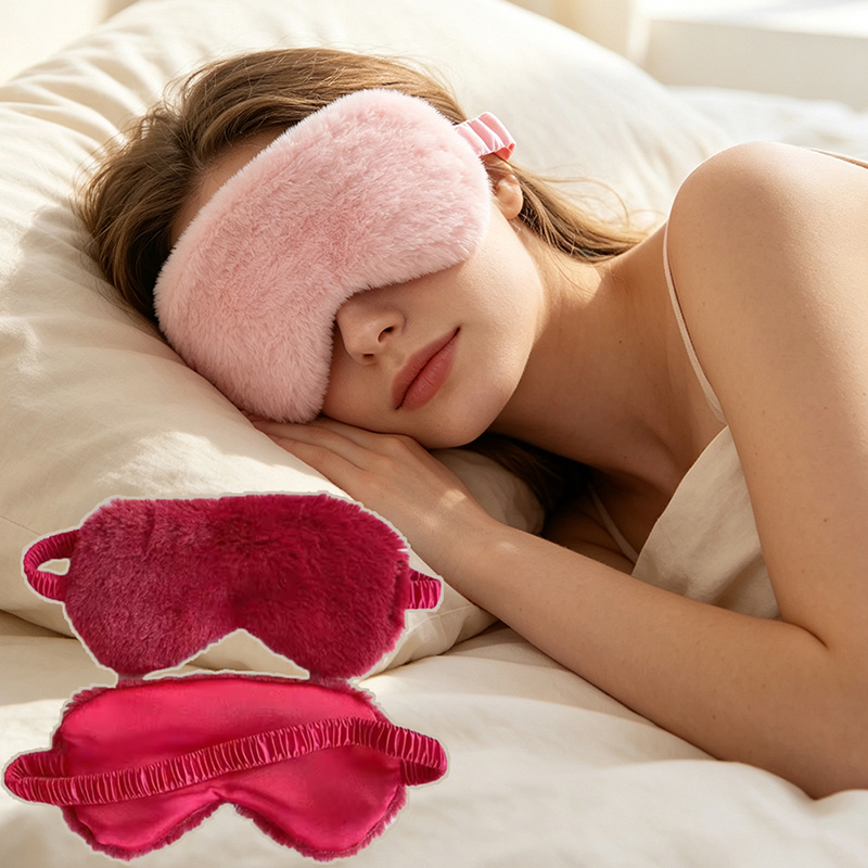 Sleeping Mask Sleeping Blindfo - огляд і ціна Health & Wellness Retailers
