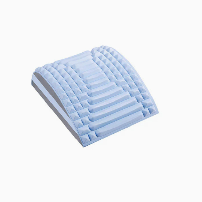 EVA Back Lumbar Stretcher Mass - огляд і ціна Back Stretcher Lumbar