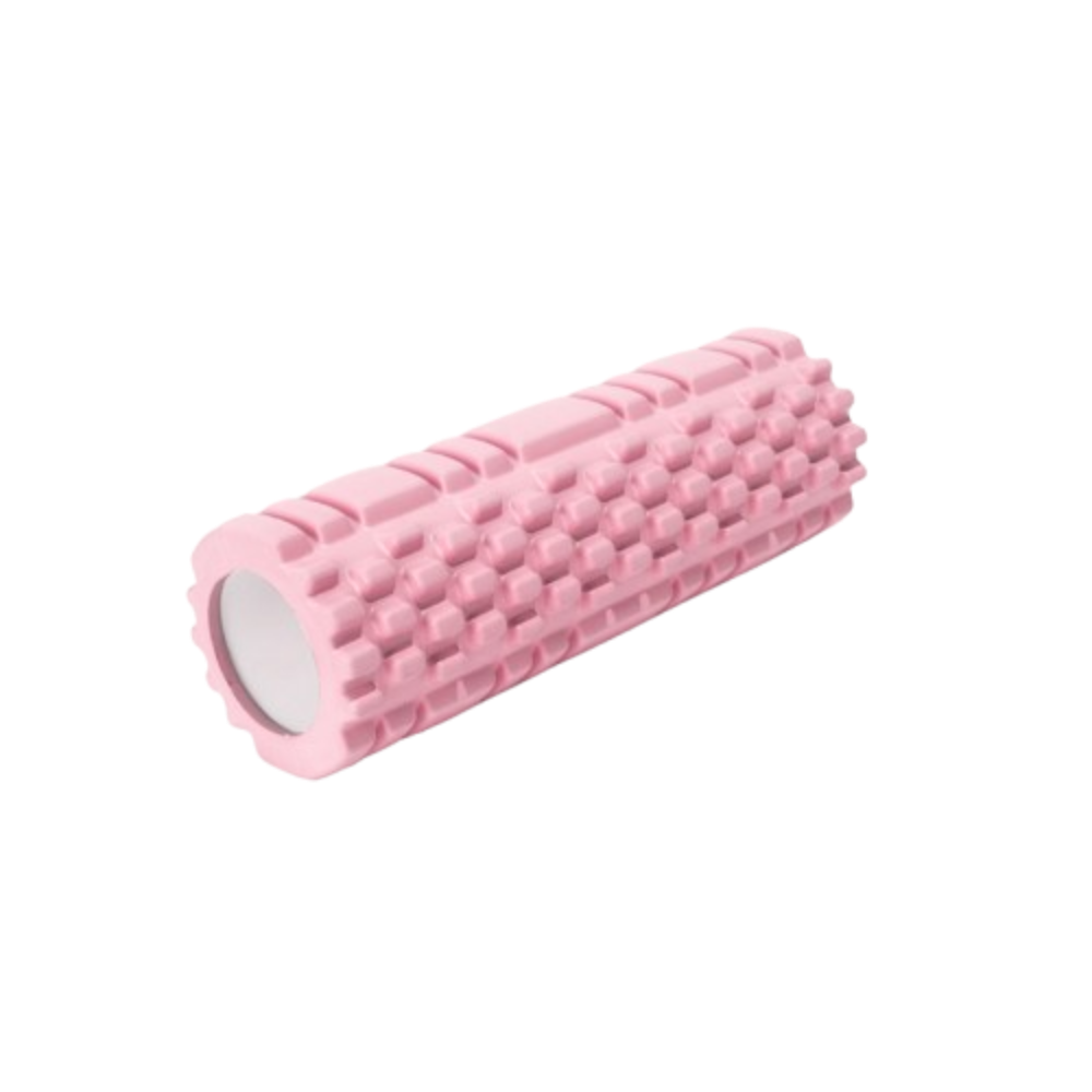 EVA Foam Yoga Foam Massage Rol - огляд і ціна Foam Roller Trigger Point