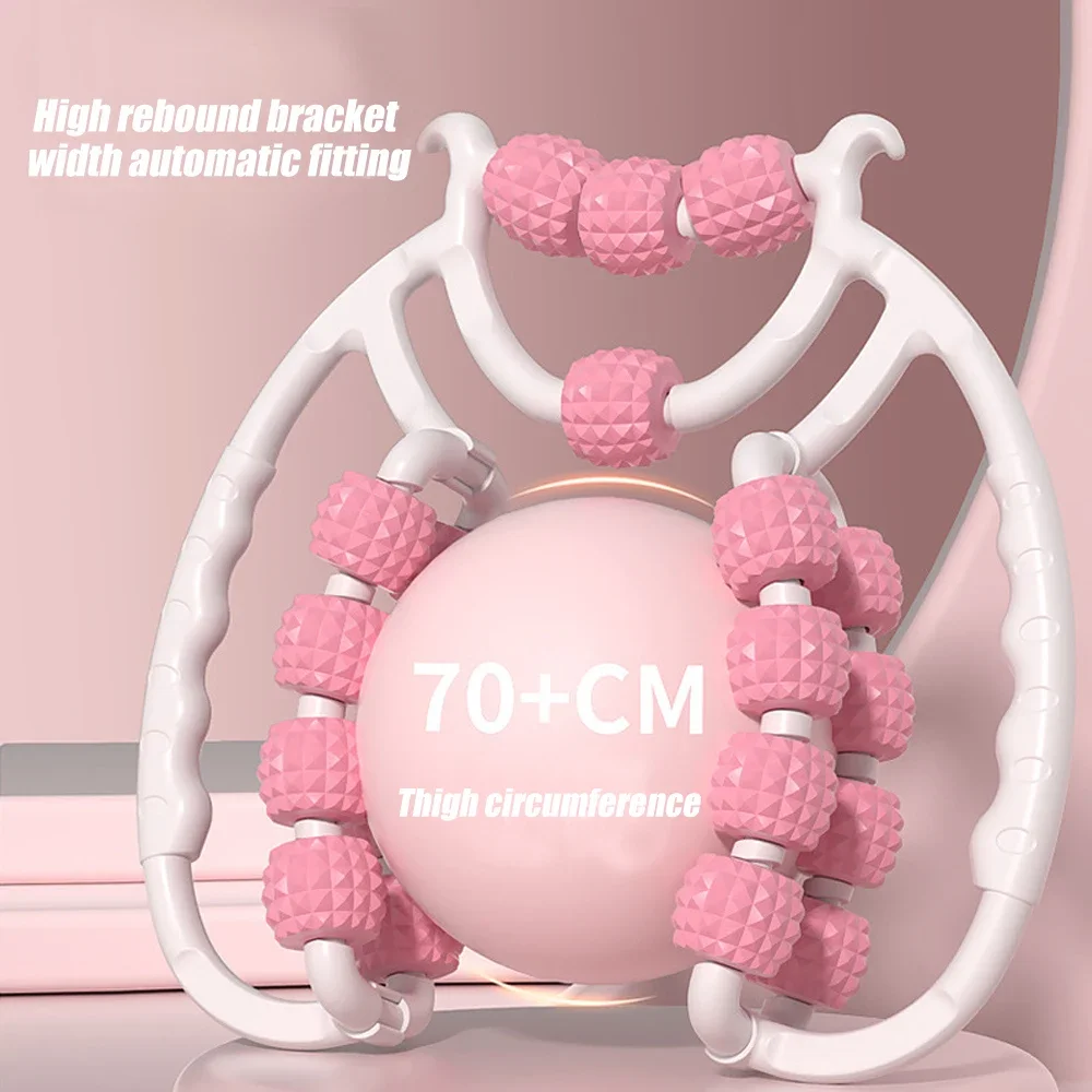 1Pcs Muscle Roller, Trigger Po - огляд і ціна Foam Roller Trigger Point