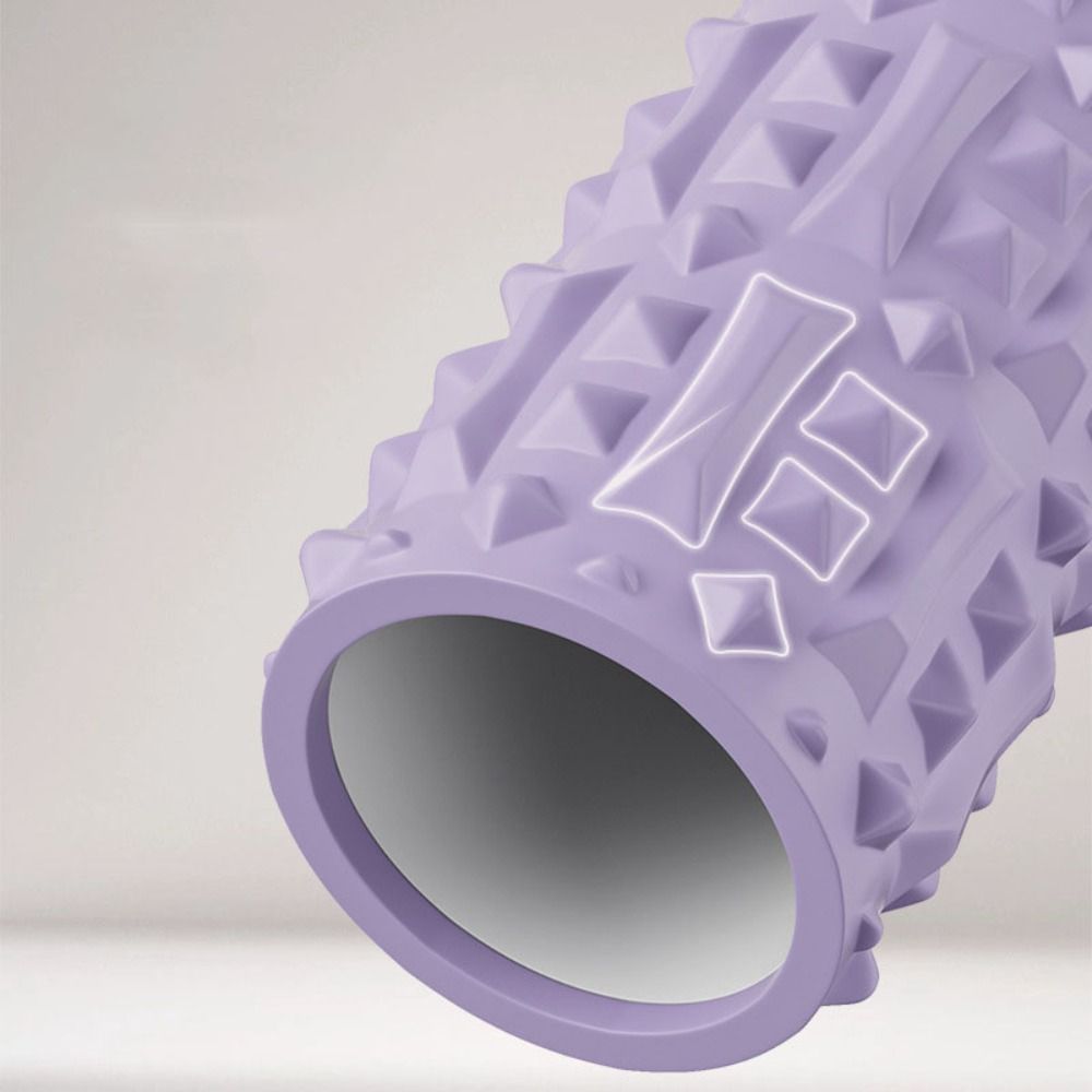 EVA Foam Fitness Back Roll Hig - огляд і ціна Foam Roller Trigger Point