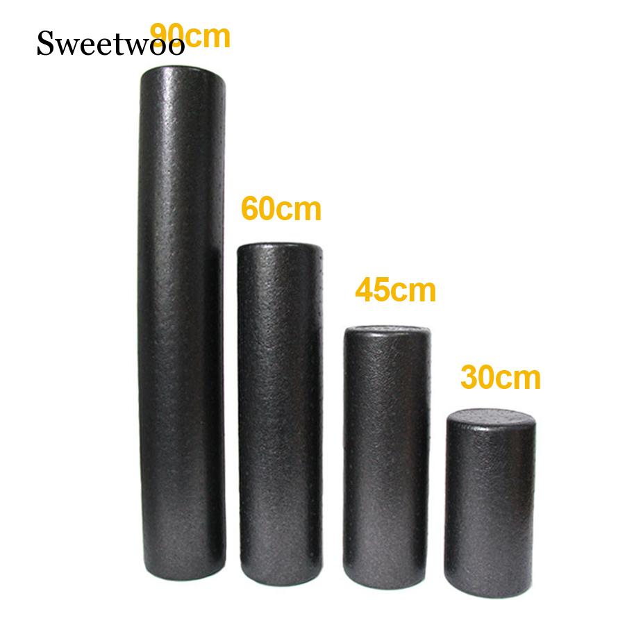 Yoga Column Fitness Pilates Yo - огляд і ціна Foam Roller Trigger Point