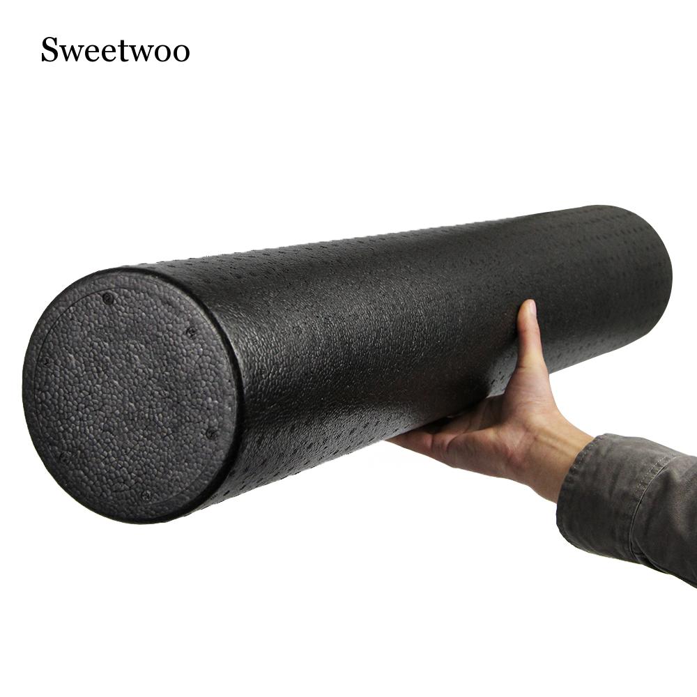 Yoga Column Fitness Pilates Yo - огляд і ціна Foam Roller Trigger Point