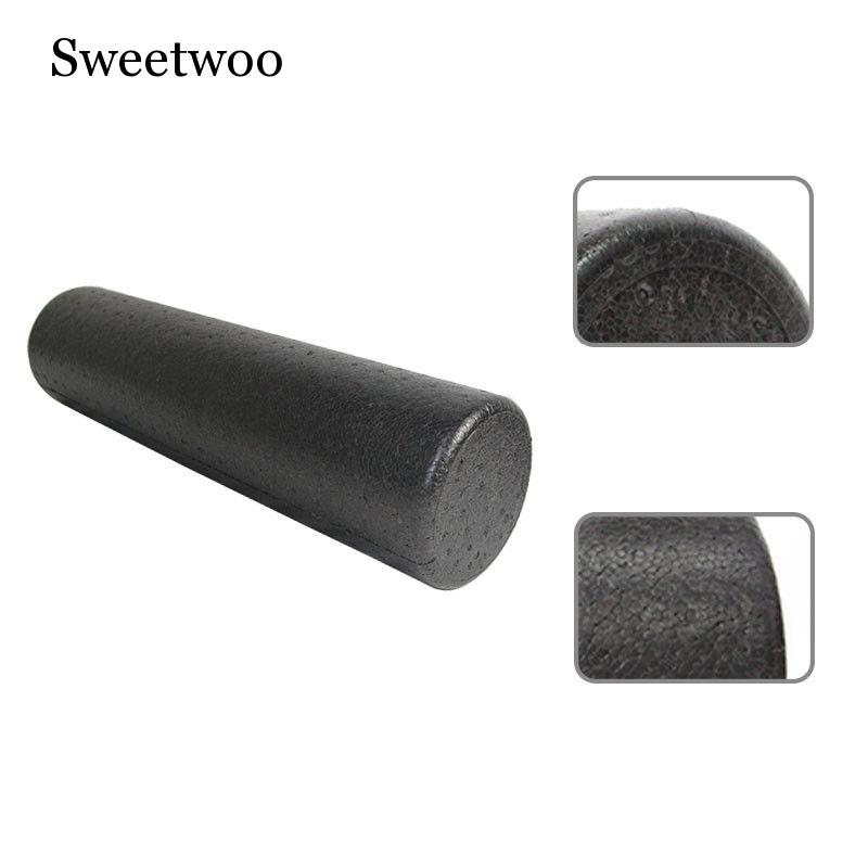 Yoga Column Fitness Pilates Yo - огляд і ціна Foam Roller Trigger Point