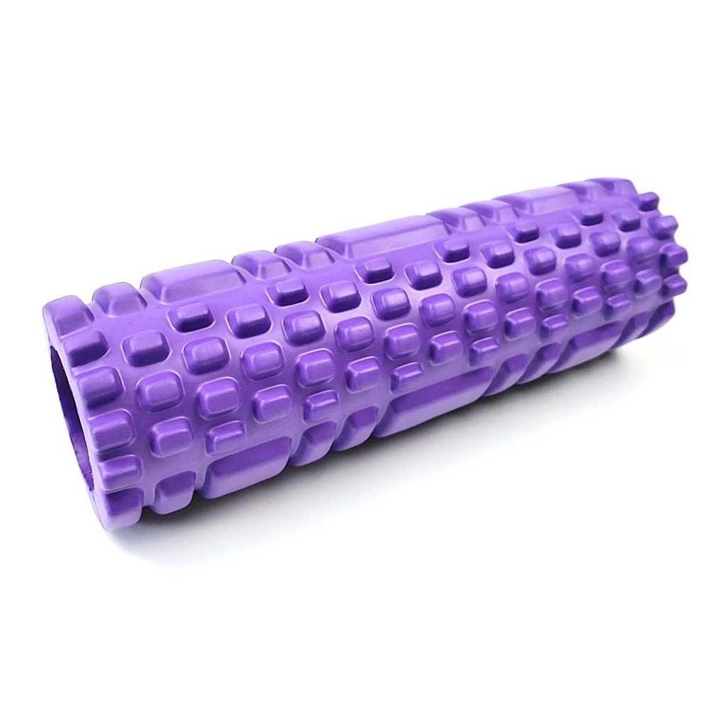 30cm Yoga Column Foam Fitness  - огляд і ціна Foam Roller Trigger Point