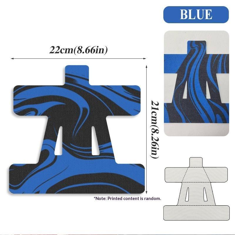 Sports Muscle Kinesiology Tape - огляд і ціна Kinesiology Tape Sports