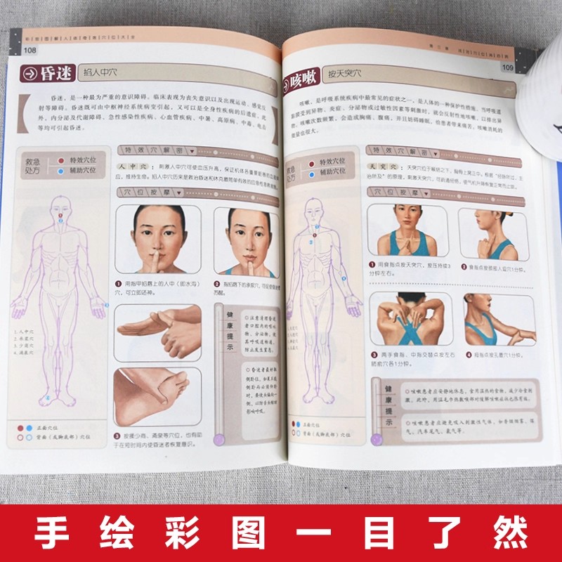 Acupoint Massage & TCM Health  - огляд і ціна Health & Wellness Retailers
